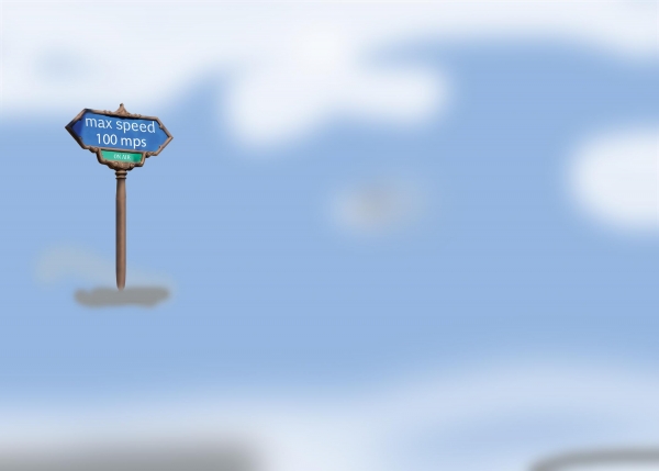 Creation of on air: Step 4